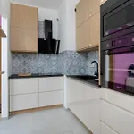 With Balcony And Free Parking In By Renters Apartamento *