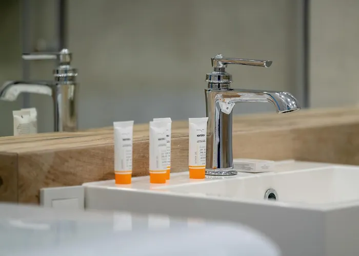 With Balcony And Free Parking In By Renters Apartment